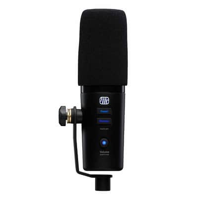 PreSonus Revelator Dynamic USB Recording Microphone image 1