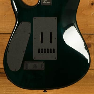 Music Man Jason Richardson | Cutlass HT - Kokiri Forest image 4