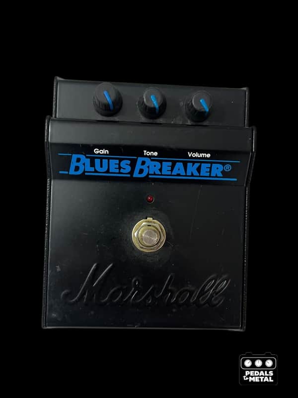 Marshall OG Blues Breaker -x18866 image 1