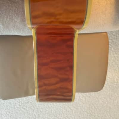 Tom Ribbecke Monterey 2004 - Sunburst, Priced to move image 5