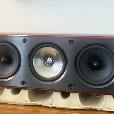 Cogent! KEF IQ9 Floorstanding Tower Speakers in Dark Apple/ Pair