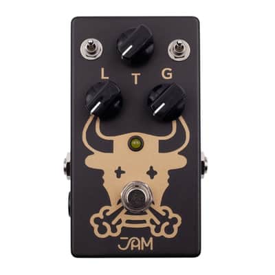 JAM Pedals Octaurus NOS