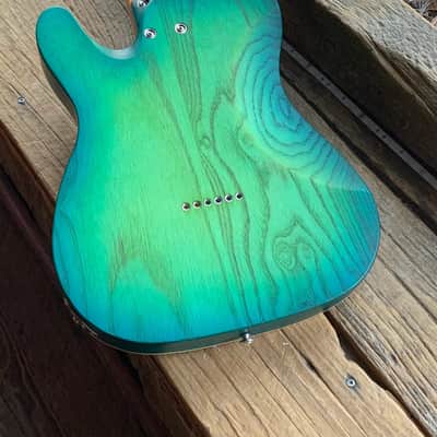 Schecter PT Special image 10