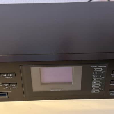 Casio VZ-10M