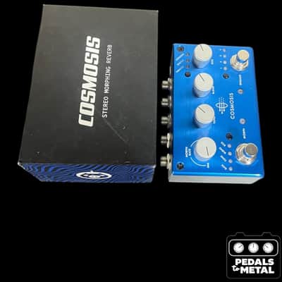 Pigtronix Cosmosis | Reverb