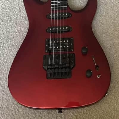 RARE 90's Alvarez® Villain Modulus Graphite Neck 100% Stock EXCELLENT CONDITION! image 2