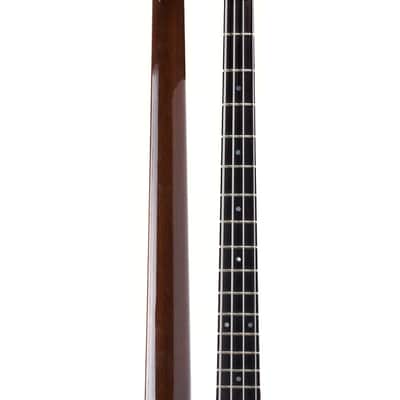 1987 Gibson Thunderbird Bass image 4