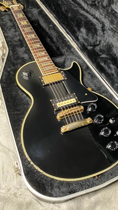 Electra X-310 MPC Black 70s - Black image 1