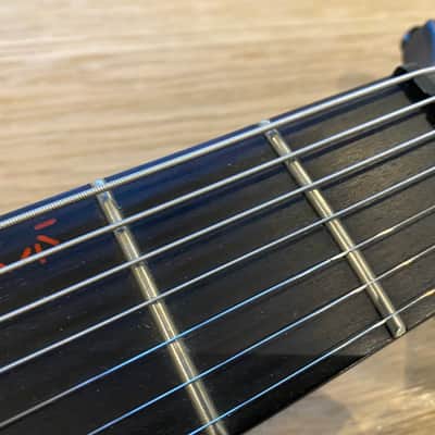 Schecter  Keith Merrow KM7 MKIII 7 String Electric Guitar - Grey image 5