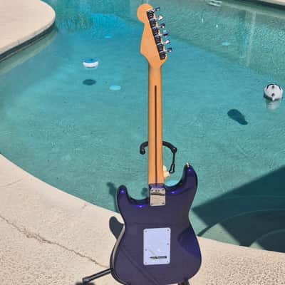 Fender Stratocaster 1998 image 6
