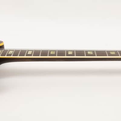 1965 Gibson ES-335TD, Sunburst ('64 spec) image 11