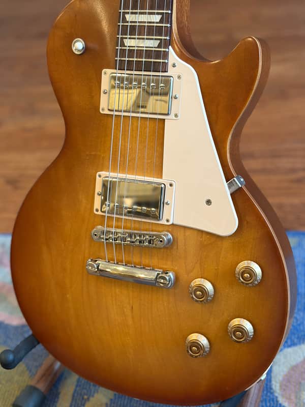 ギター Gibson USA / Les Paul Tribute Gibson Les Paul Tribute (2019 - 2024) | Reverb