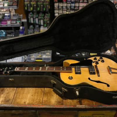 Gibson ES-175D 1970 - 1985 - Natural image 7