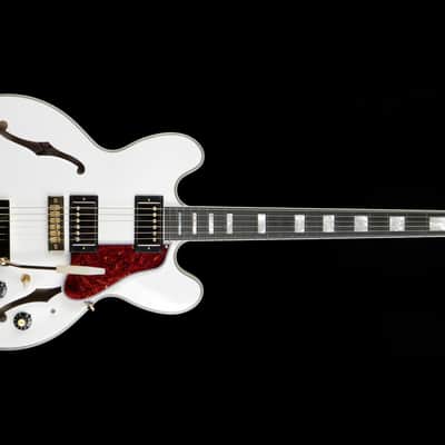 Epiphone Alex Lifeson 1976 ES-355 Reissue - AW (#930) image 10