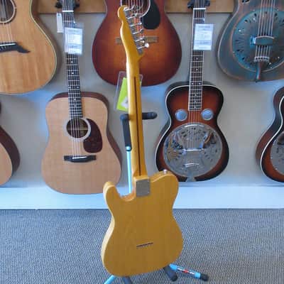 Unlabeled Partscaster image 8