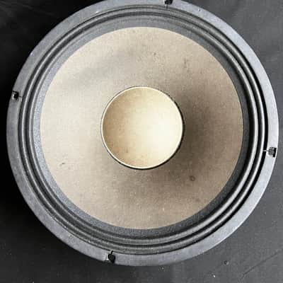 Celestion Truvox 1225 12" Speaker 250 Watts 8 Ohms Woofer image 3