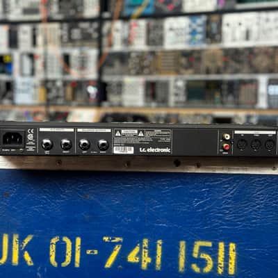 TC Electronic G-Force Multi Effects Processor image 6
