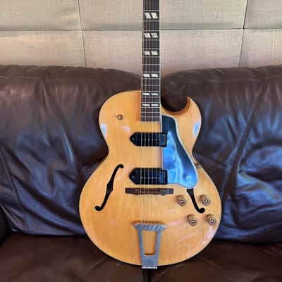 Gibson ES-175DN 1954 Natural image 2