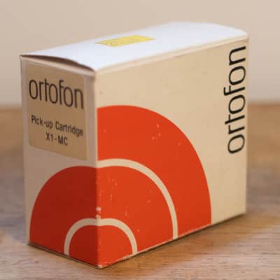 Ortofon Original Cartridge Storage Case image 2