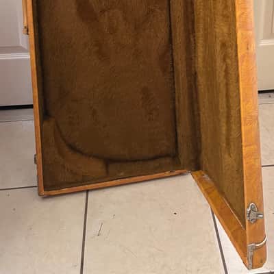Kramer 450B 1977-80 - Black Walnut image 9