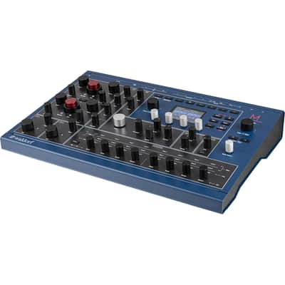 Waldorf M Desktop Wavetable Synthesizer (Open Box) image 4