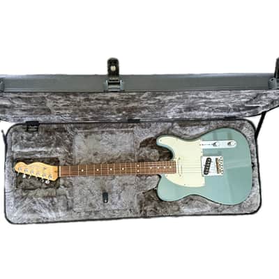 Fender USA Professional Telecaster image 7