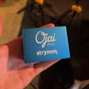 Strymon Ojai 5-Output Compact High Current DC Power Supply 2016 - Present - Blue