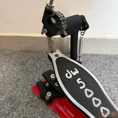 DW 5000 Bass Drum Pedal image 3