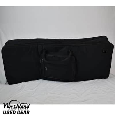 49 Key Padded Keyboard Gig Bag - Used image 2