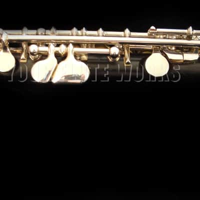 REDUCED!! Jupiter di Medici Piccolo Model 905E #J3013 image 6