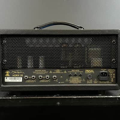 Paul Reed Smith HDRX 20 Head, Recent image 2