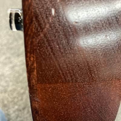 Gibson Les Paul Studio Faded 2010 - 2011 - Worn Brown image 13