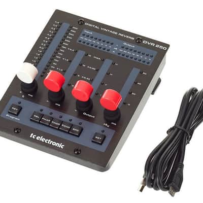 TC Electronic DVR250-DT image 12