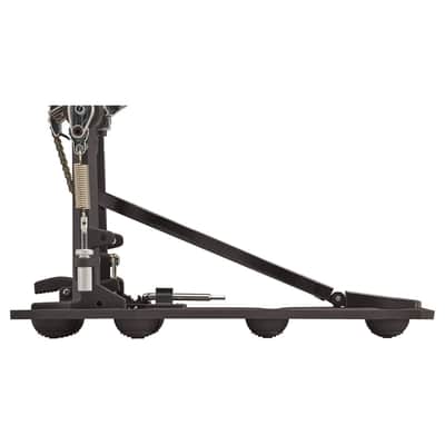 Heavy Duty Single Bass Drum Pedal with Noise Eater Technology image 2