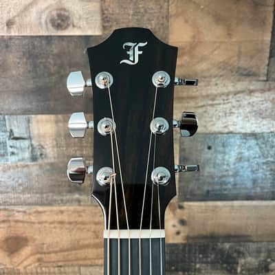 Furch, Green Series, Master's Choice, Dc-SR Acoustic/Electric Guitar, in Sunburst, Hardcase, Free Ship, 983 image 8