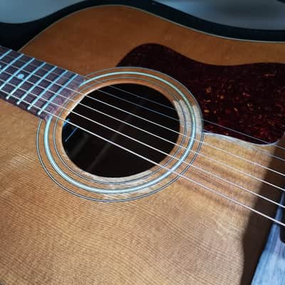 Taylor 410 vintage 1991 Natural image 6