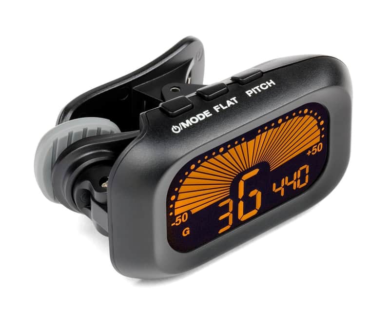 Samson CT16 Clip-On Tuner image 1