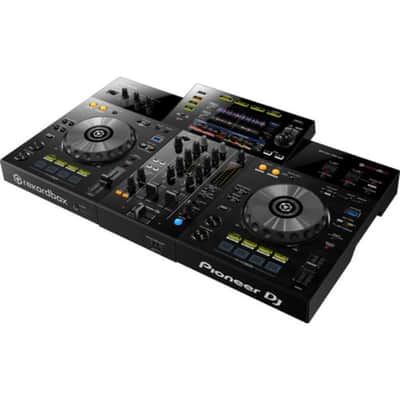 Pioneer DJ XDJ-RR All-in-one DJ System image 2