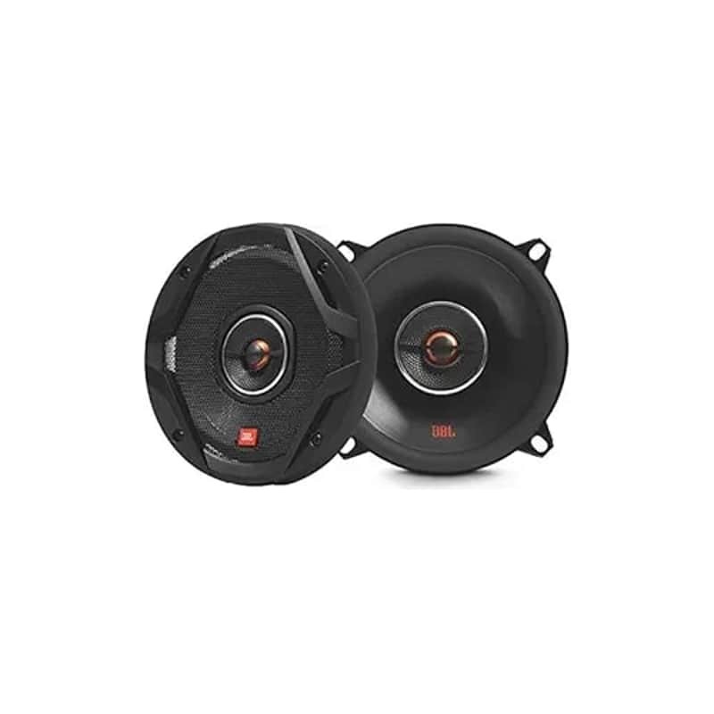 JBL GX528 5.25" Coaxial Car Speaker (Pair) image 1