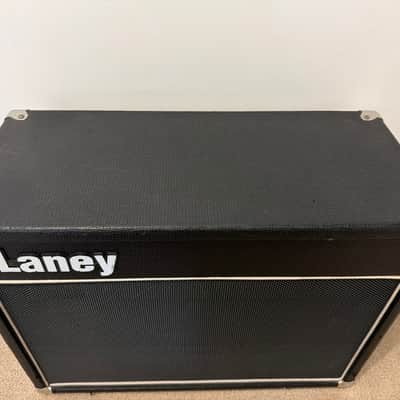 Laney GS112VE 1x12 Guitar Extension Cabinet - 80W 8-Ohm image 6
