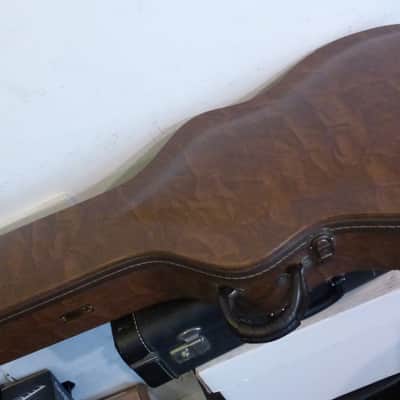 Beautiful Ibanez Artist AS-50, Vintage 1981, one-piece mahogany neck! image 13