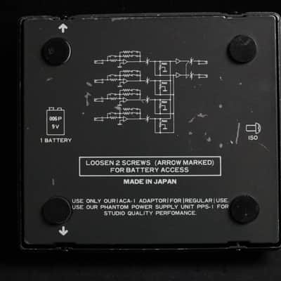 Sound Master Stereo mini MM-3 image 4