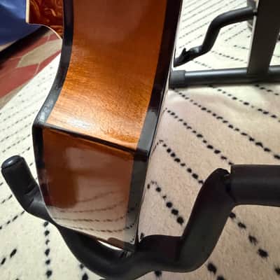 Hofner 500/1 Violin Bass 1956 - 1959 - Sunburst Bild 13