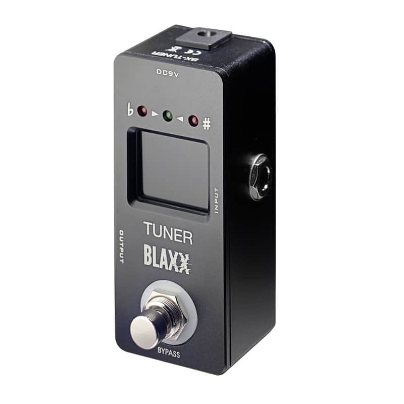 BLAXX Tuner image 1