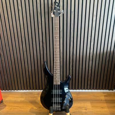Yamaha TRBX304 - Black image 1