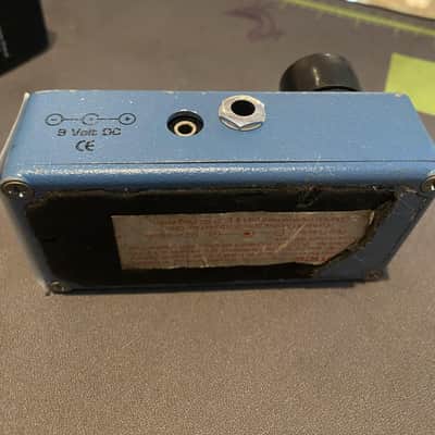 MXR Blues Box Reissue image 7