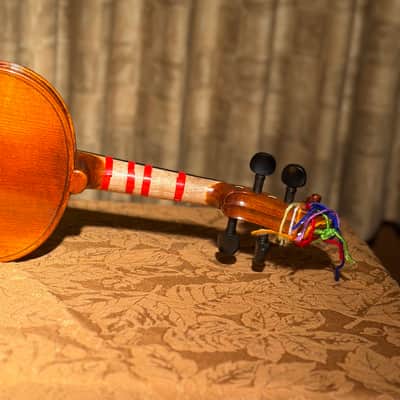Strobel MA-100 Student Series 13" Viola 2022 image 5
