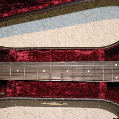 2014 Taylor 320e Baritone SLTD Spring Limited Edition - Beautiful Condition - No Tariffs image 5