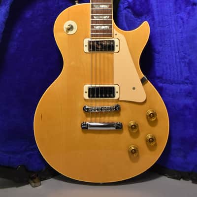 Alembic Series 1 - MSG Model 1979 natural | Reverb