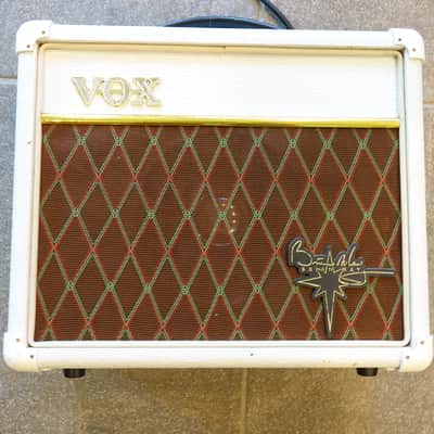 Vox VBM1 Brian May Special Recording Amp 10-Watt 1x6.5" Guitar Combo image 1